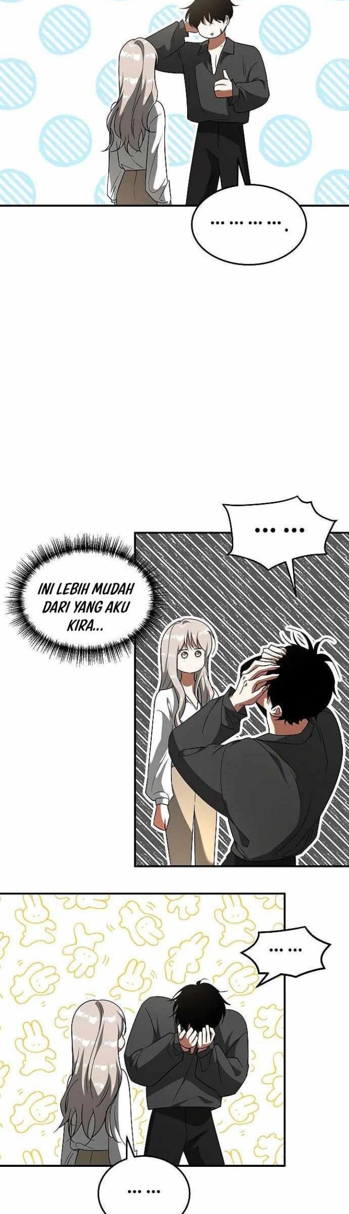 Emperor Hunt Chapter 21 Gambar 19