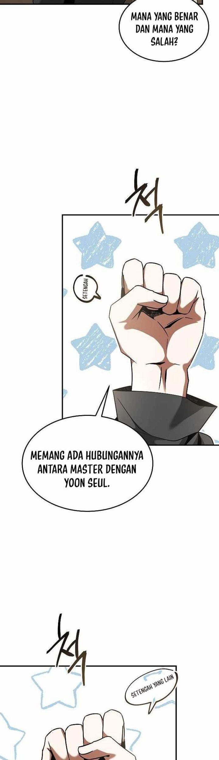 Emperor Hunt Chapter 21 Gambar 23