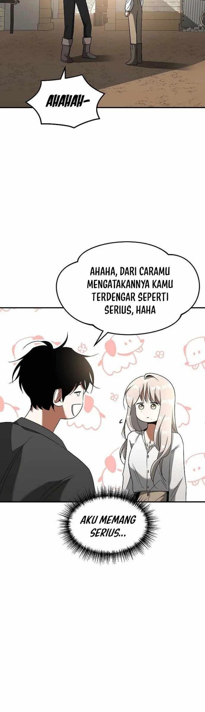 Emperor Hunt Chapter 21 Gambar 27