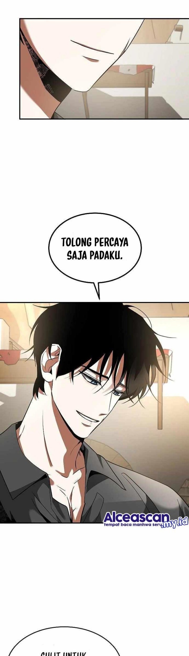 Emperor Hunt Chapter 21 Gambar 28