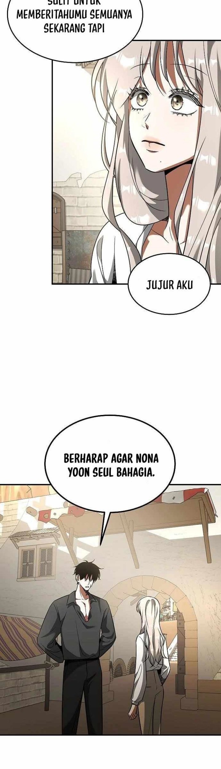 Emperor Hunt Chapter 21 Gambar 29