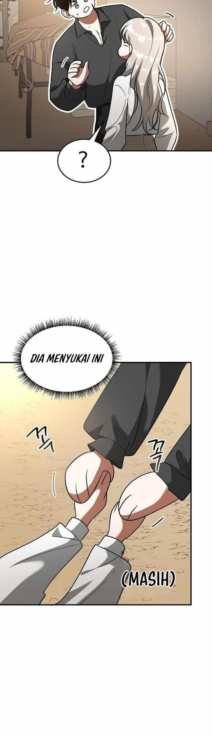 Emperor Hunt Chapter 21 Gambar 37