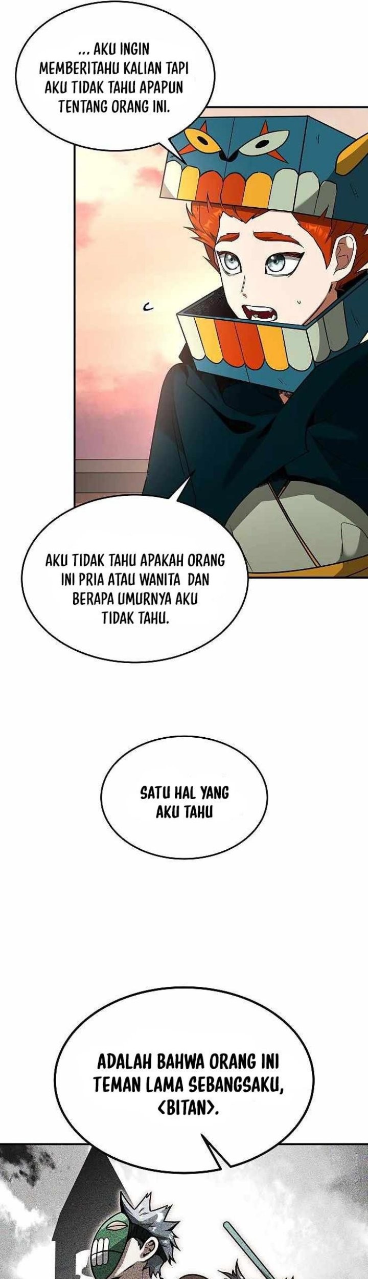 Emperor Hunt Chapter 20 Gambar 39