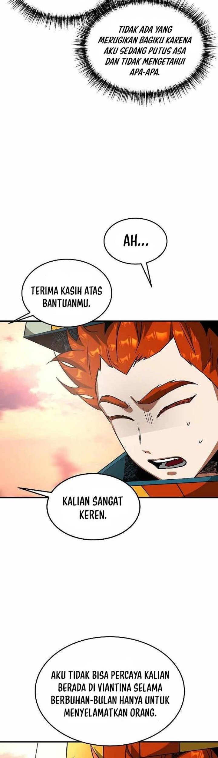 Emperor Hunt Chapter 20 Gambar 41