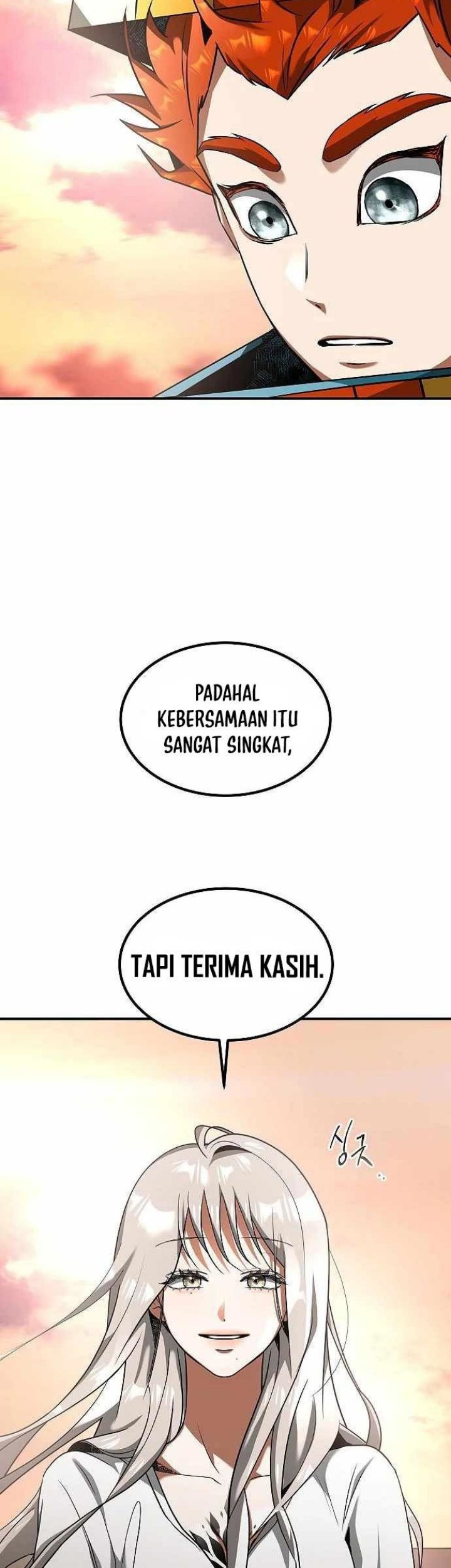Emperor Hunt Chapter 20 Gambar 42