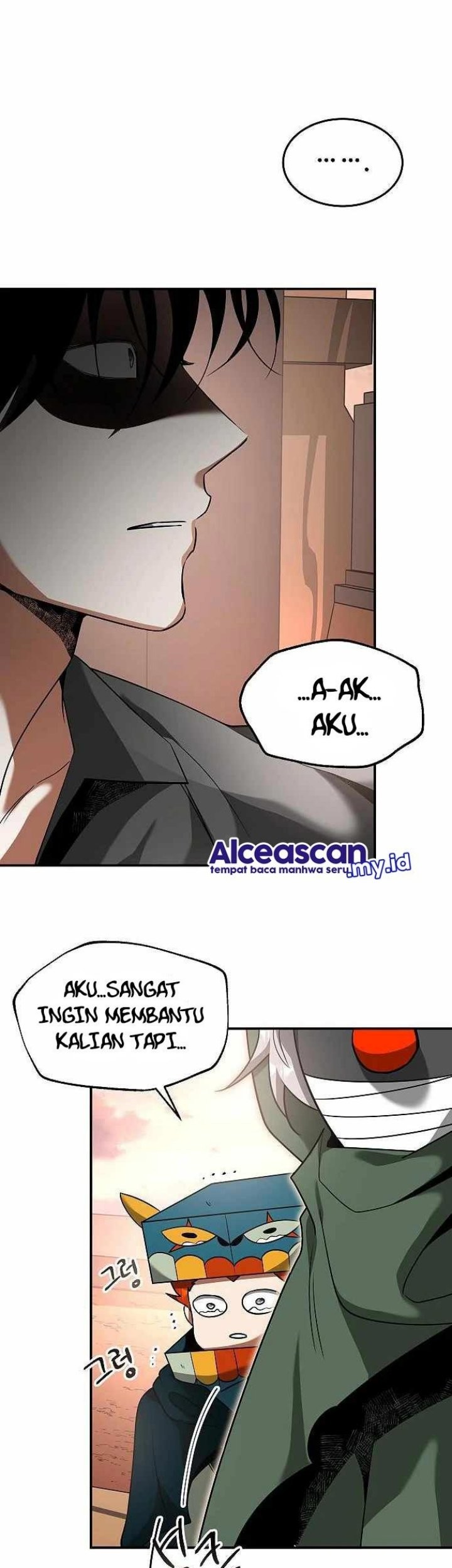 Emperor Hunt Chapter 20 Gambar 44