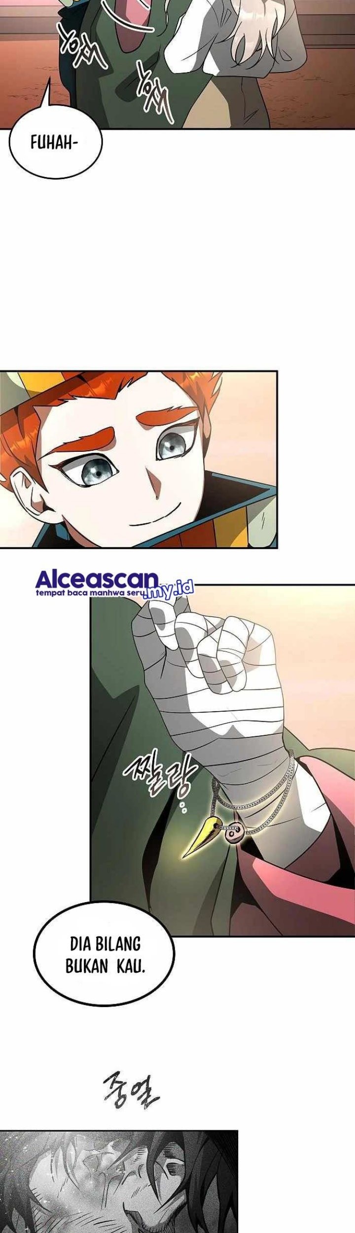 Emperor Hunt Chapter 20 Gambar 46