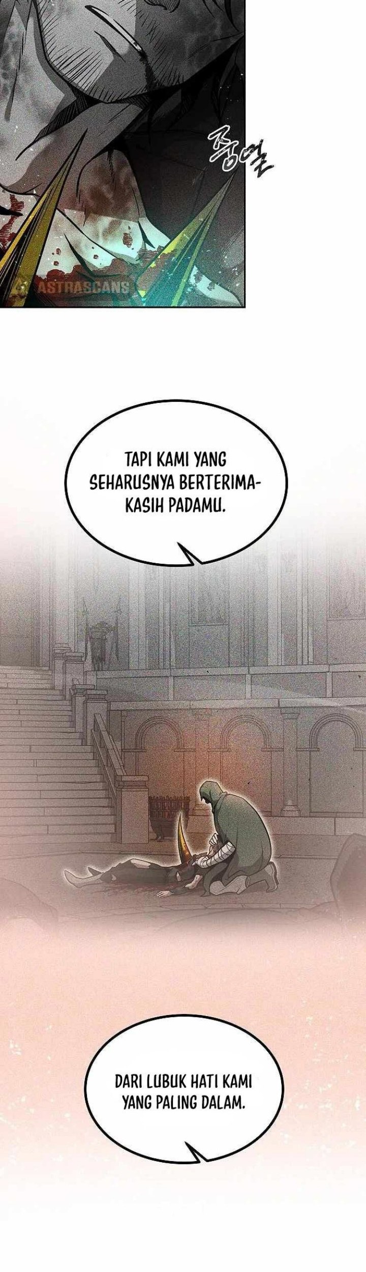 Emperor Hunt Chapter 20 Gambar 47