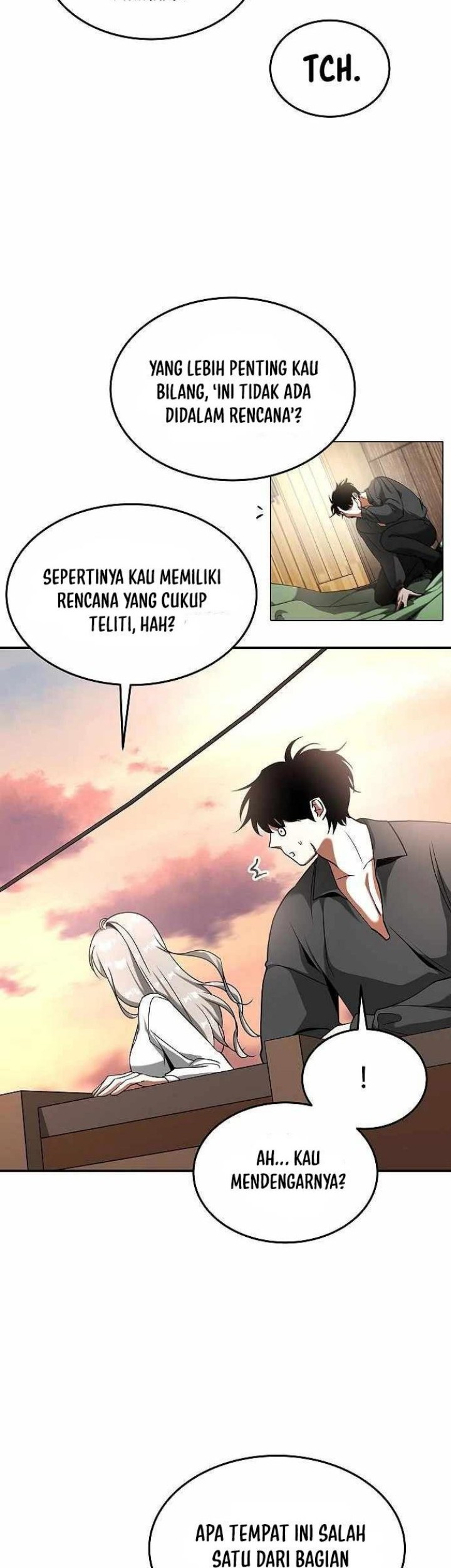 Emperor Hunt Chapter 20 Gambar 50