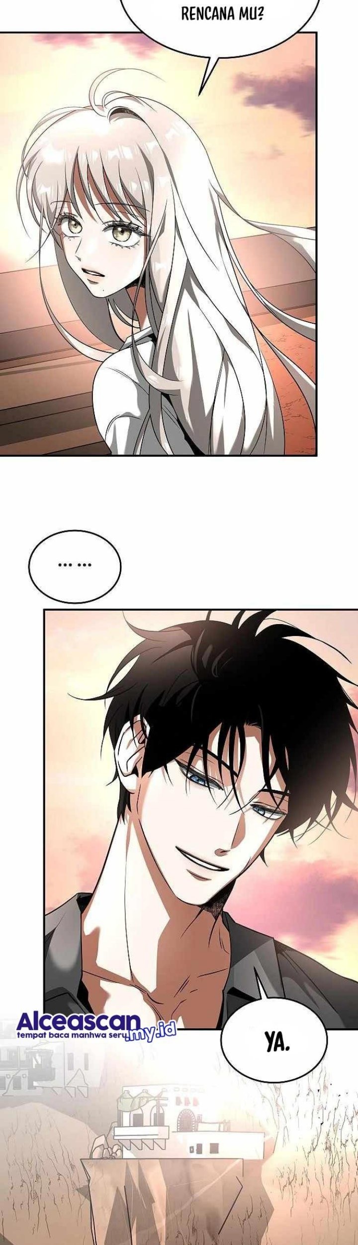 Emperor Hunt Chapter 20 Gambar 51