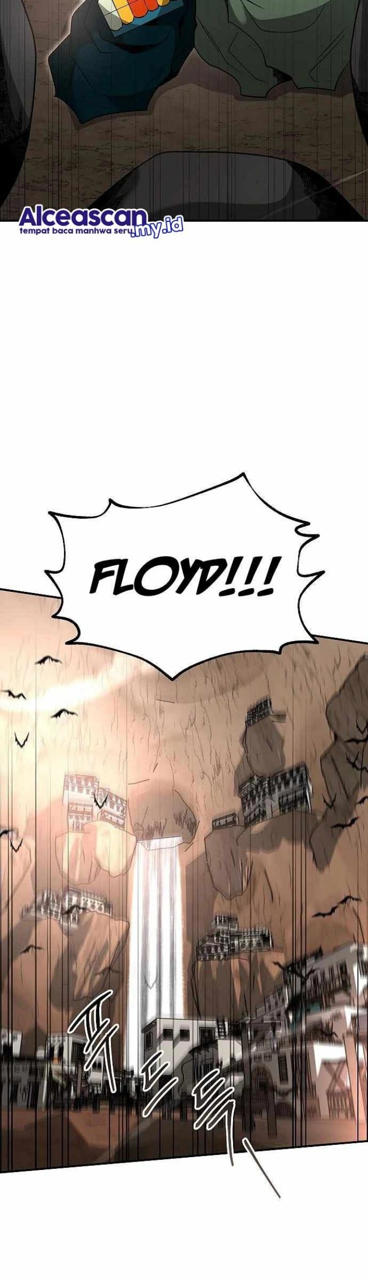 Emperor Hunt Chapter 20 Gambar 56