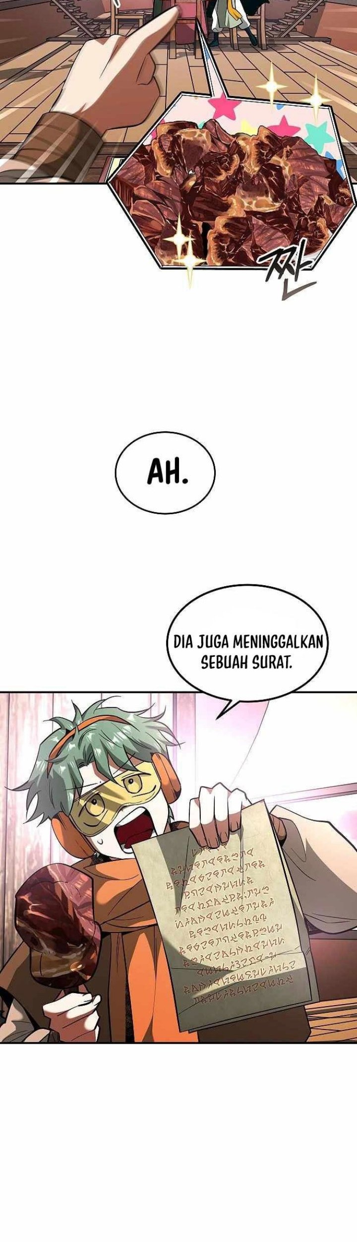 Emperor Hunt Chapter 20 Gambar 9