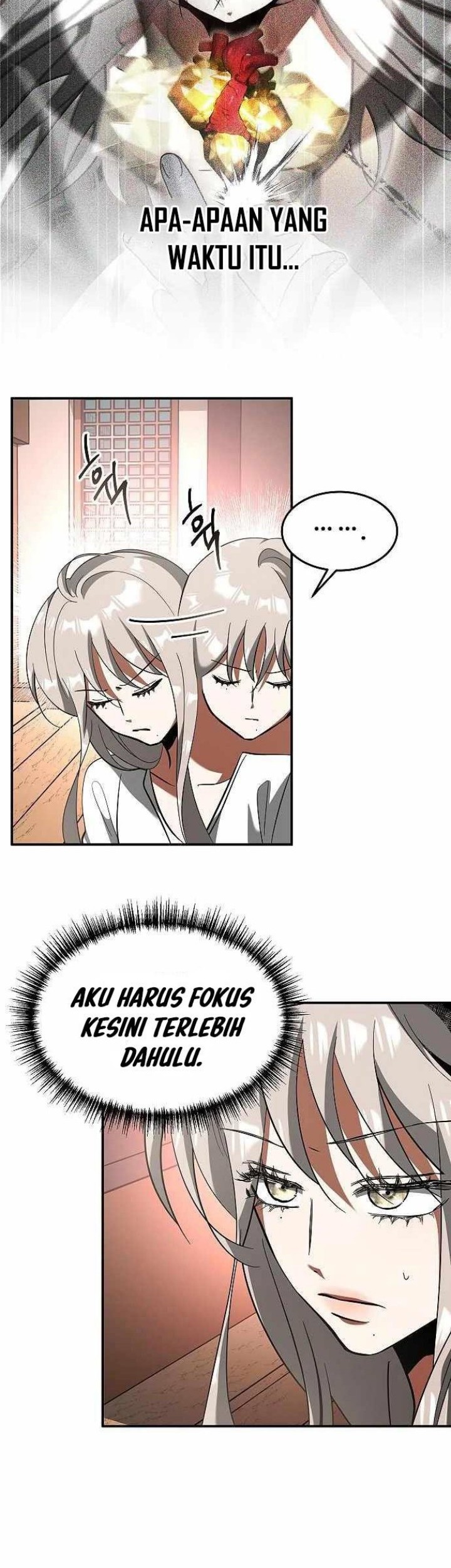 Emperor Hunt Chapter 20 Gambar 14
