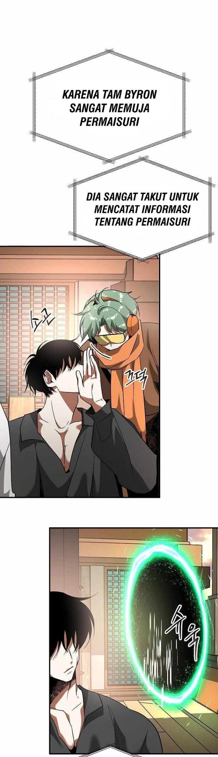 Emperor Hunt Chapter 20 Gambar 27