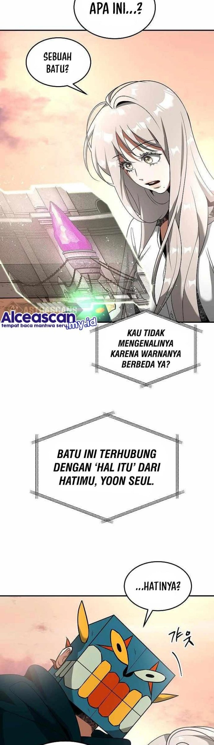 Emperor Hunt Chapter 20 Gambar 30