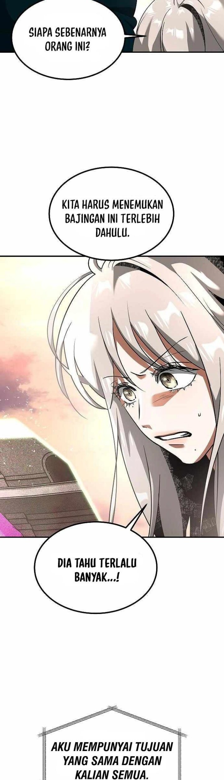 Emperor Hunt Chapter 20 Gambar 31