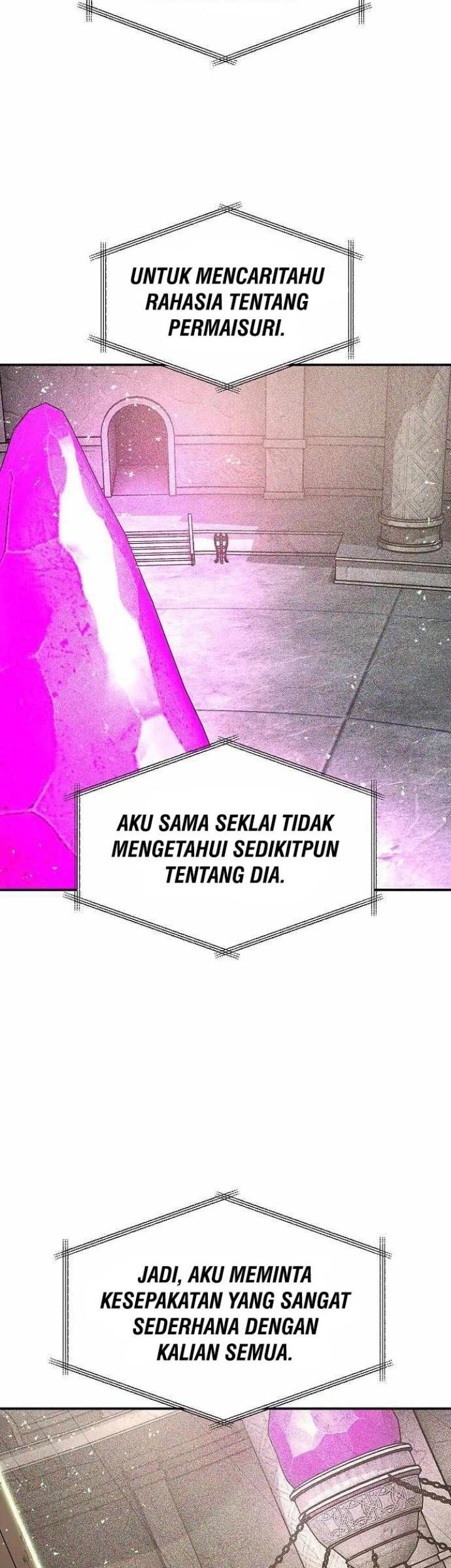 Emperor Hunt Chapter 20 Gambar 32