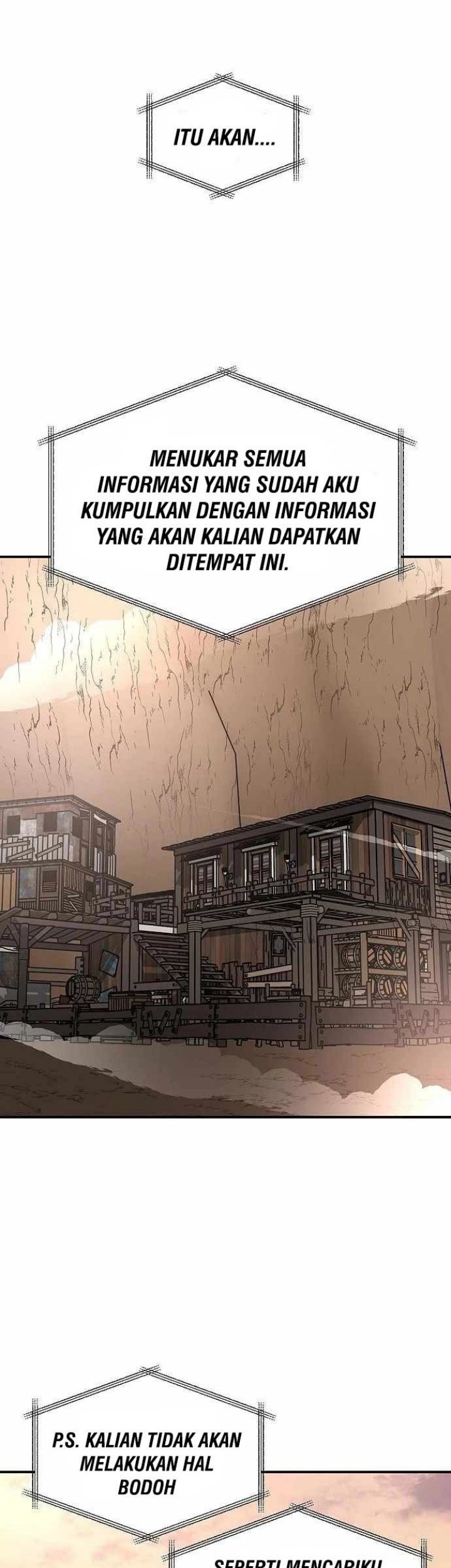 Emperor Hunt Chapter 20 Gambar 34