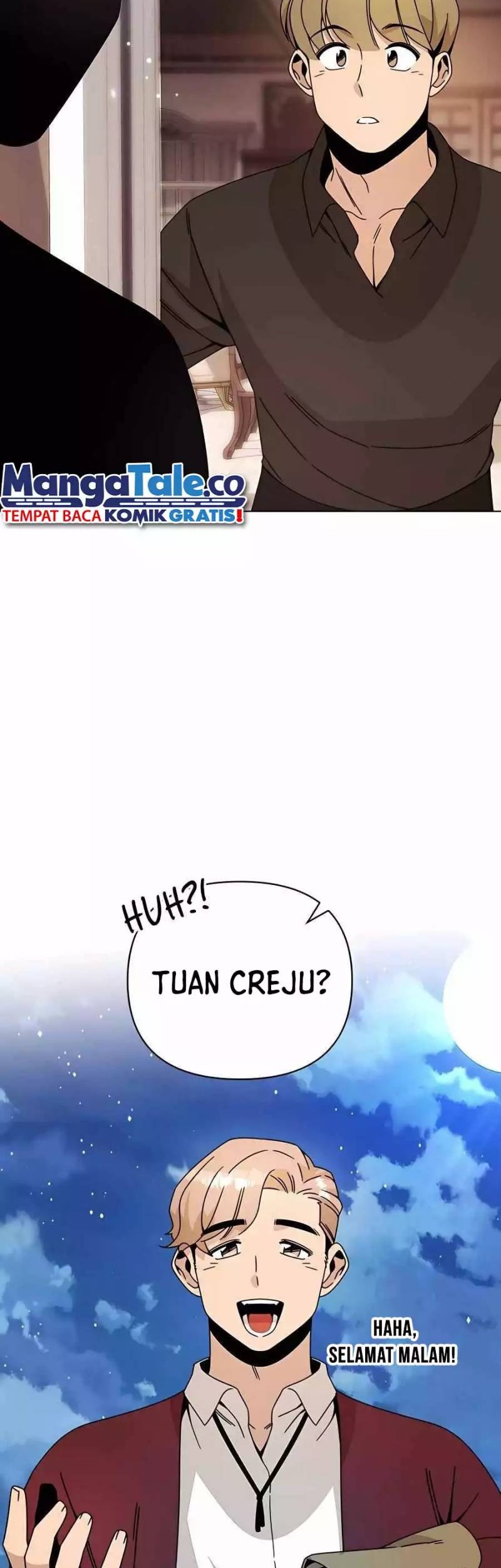 I’ll Resign and Have a Fresh Start in This World Chapter 41 Gambar 36