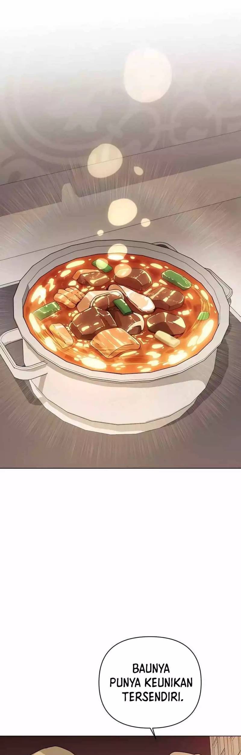 I’ll Resign and Have a Fresh Start in This World Chapter 41 Gambar 42