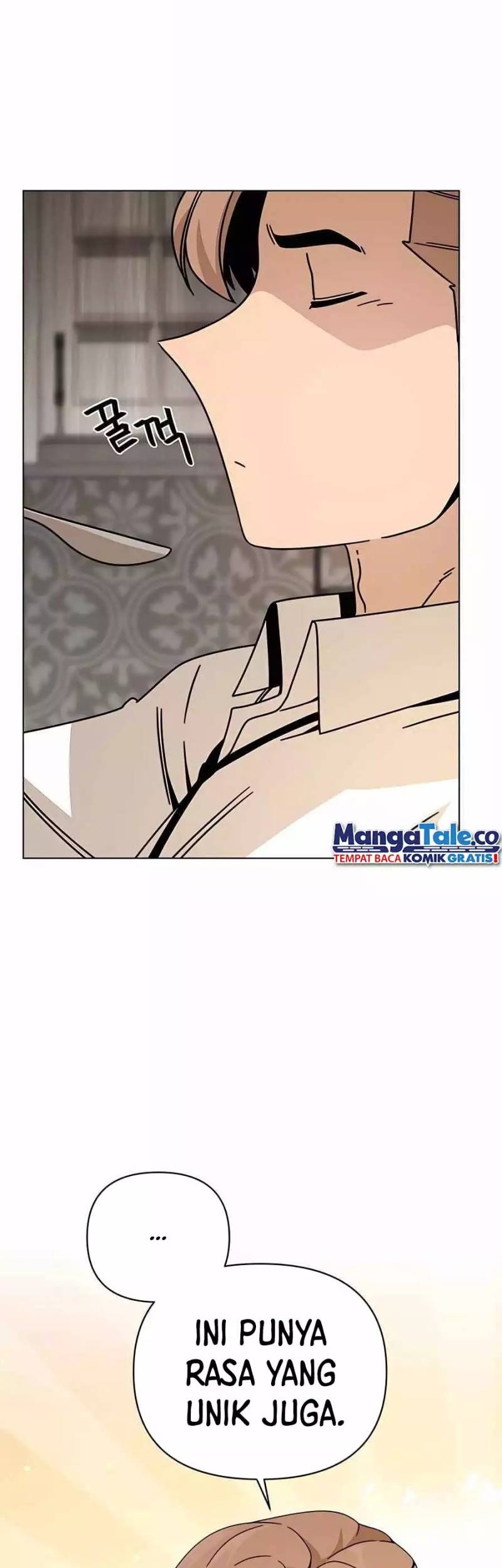 I’ll Resign and Have a Fresh Start in This World Chapter 41 Gambar 47