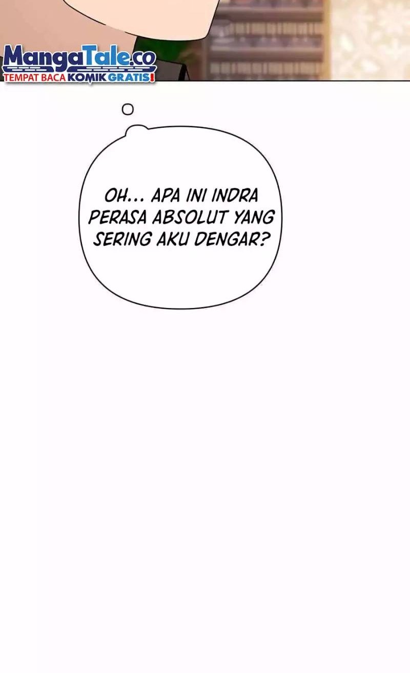 I’ll Resign and Have a Fresh Start in This World Chapter 41 Gambar 49