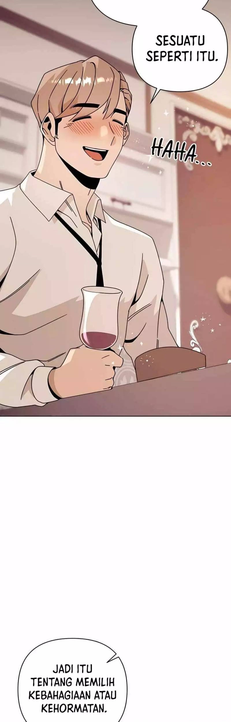 I’ll Resign and Have a Fresh Start in This World Chapter 41 Gambar 58