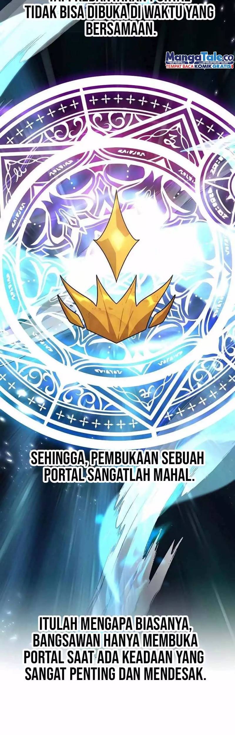 I’ll Resign and Have a Fresh Start in This World Chapter 41 Gambar 3