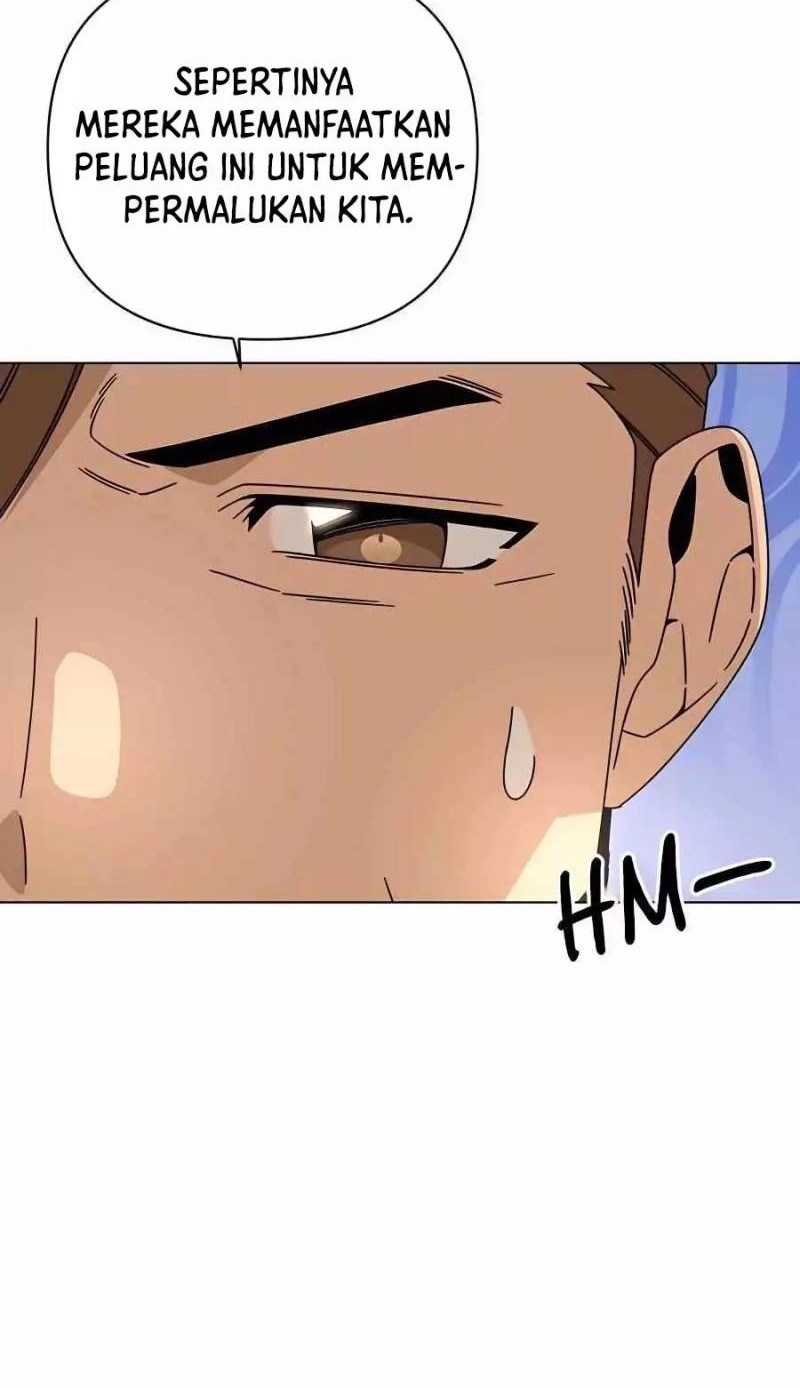 I’ll Resign and Have a Fresh Start in This World Chapter 41 Gambar 5
