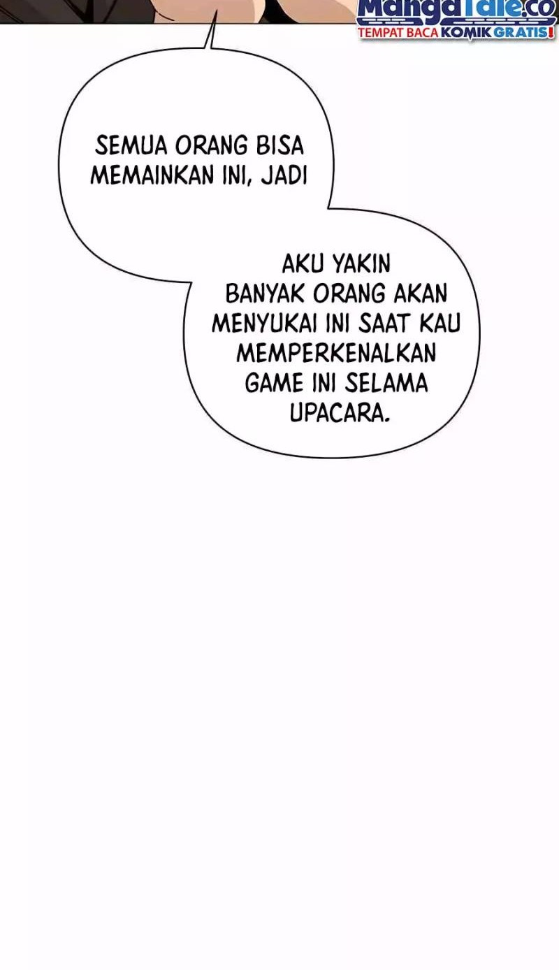 I’ll Resign and Have a Fresh Start in This World Chapter 41 Gambar 13
