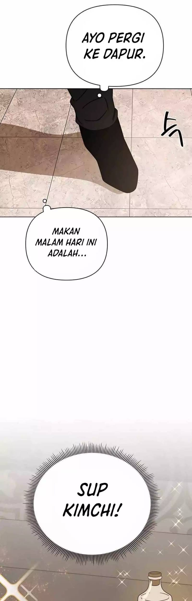 I’ll Resign and Have a Fresh Start in This World Chapter 41 Gambar 30