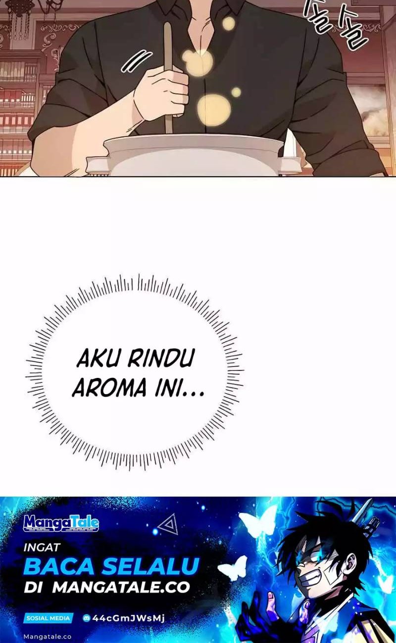 I’ll Resign and Have a Fresh Start in This World Chapter 41 Gambar 33