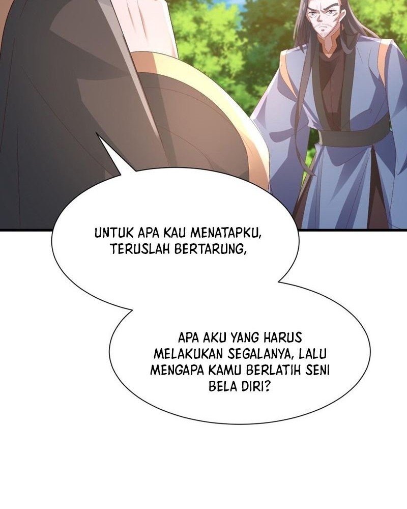 It’s Over! The Queen’s Soft Rice Husband is Actually Invincible Chapter 164 Gambar 19