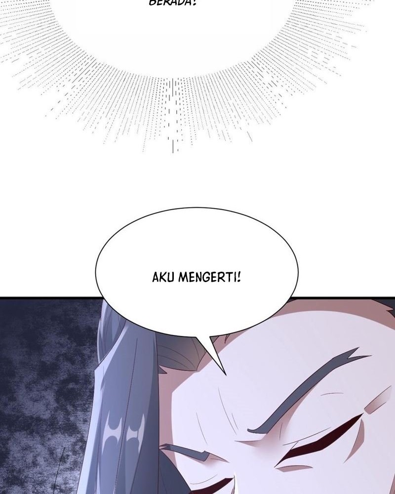 It’s Over! The Queen’s Soft Rice Husband is Actually Invincible Chapter 164 Gambar 21
