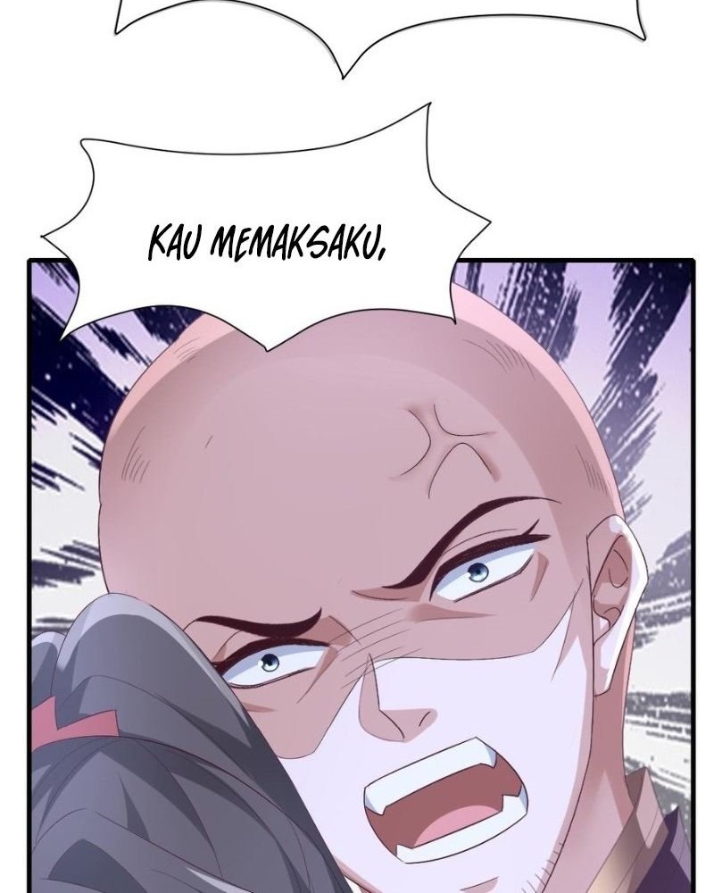 It’s Over! The Queen’s Soft Rice Husband is Actually Invincible Chapter 164 Gambar 23