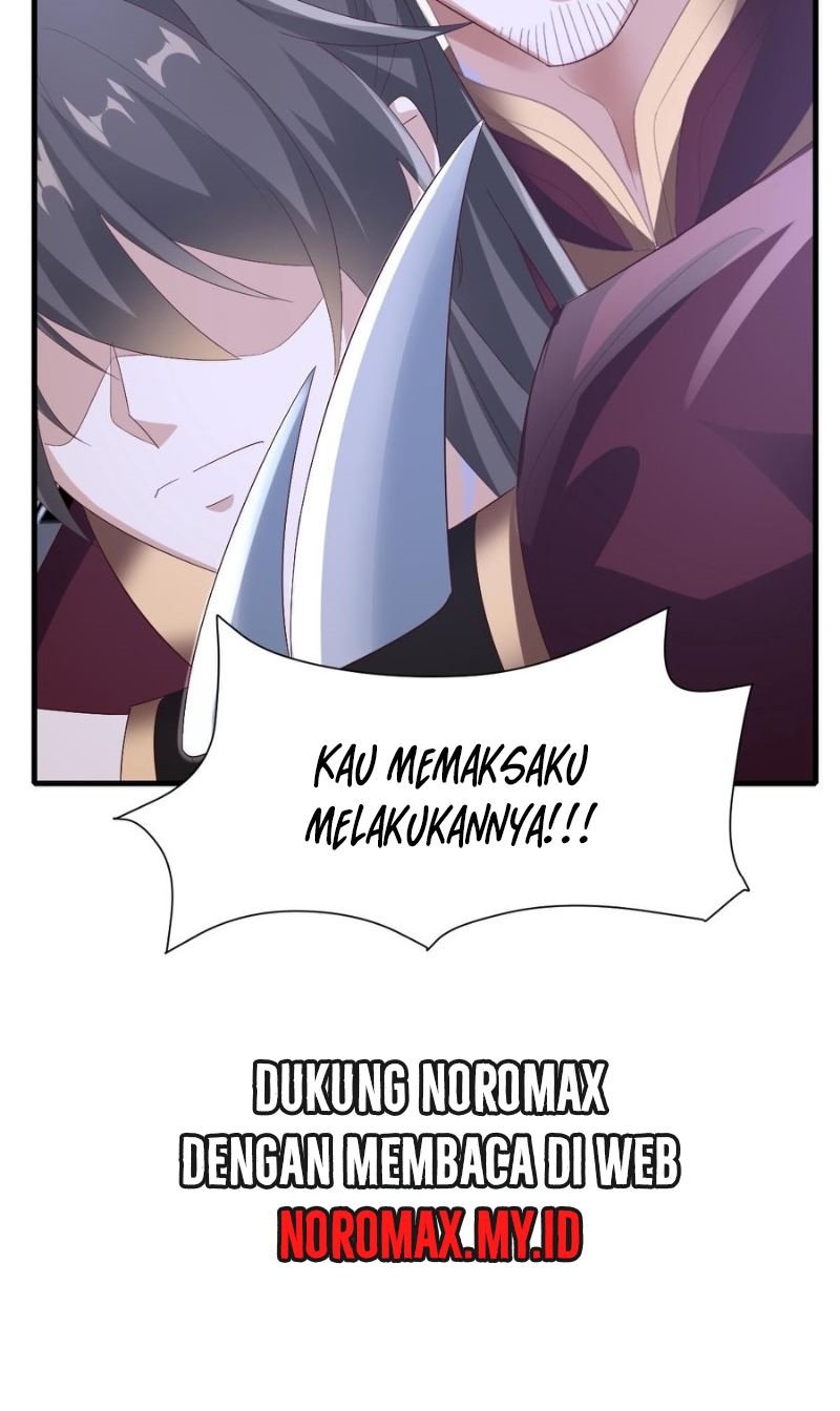 It’s Over! The Queen’s Soft Rice Husband is Actually Invincible Chapter 164 Gambar 24