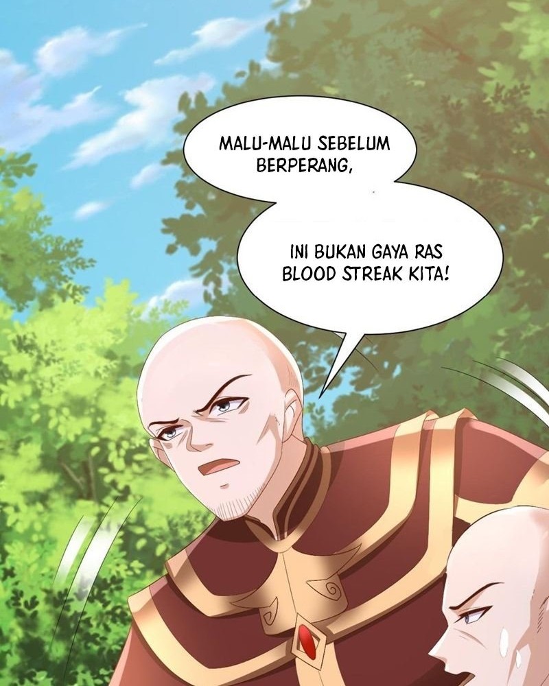 It’s Over! The Queen’s Soft Rice Husband is Actually Invincible Chapter 164 Gambar 3