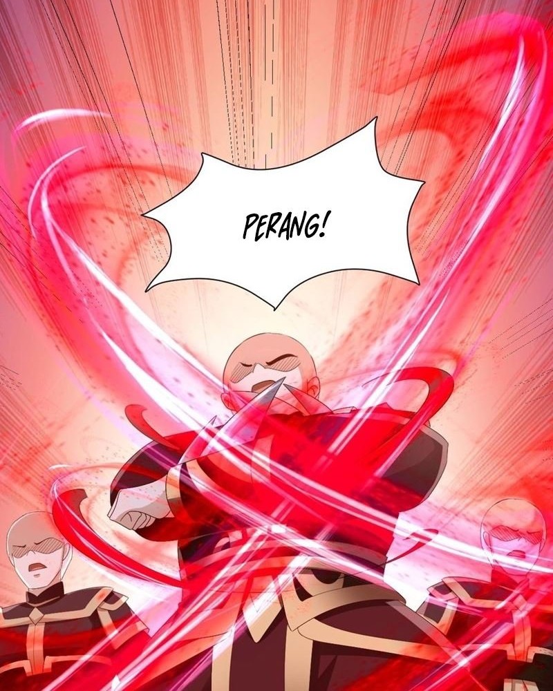 It’s Over! The Queen’s Soft Rice Husband is Actually Invincible Chapter 164 Gambar 5