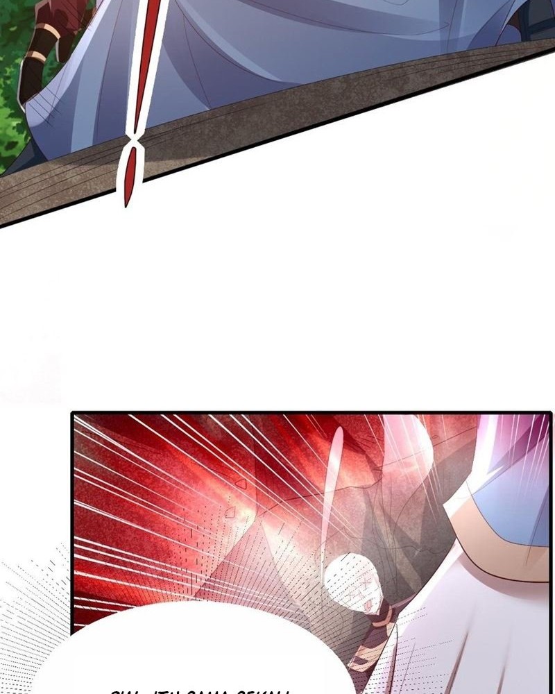 It’s Over! The Queen’s Soft Rice Husband is Actually Invincible Chapter 164 Gambar 11