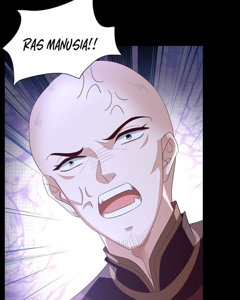 It’s Over! The Queen’s Soft Rice Husband is Actually Invincible Chapter 164 Gambar 13