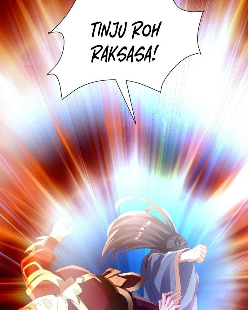 It’s Over! The Queen’s Soft Rice Husband is Actually Invincible Chapter 164 Gambar 15