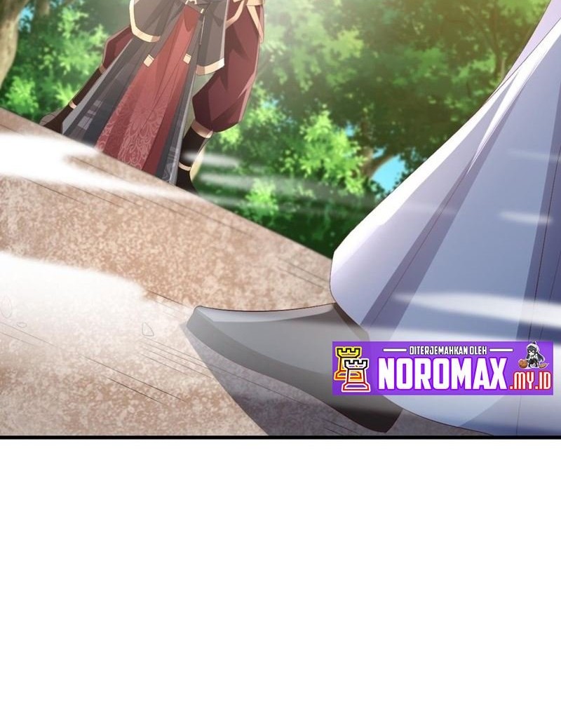 It’s Over! The Queen’s Soft Rice Husband is Actually Invincible Chapter 164 Gambar 17