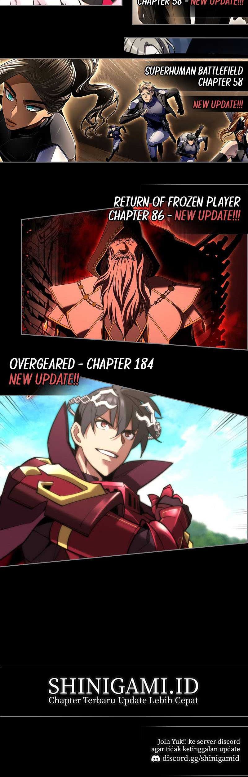 The Villain Of Destiny Chapter 88 Gambar 40
