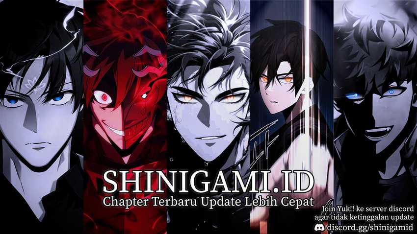 The Villain Of Destiny Chapter 88 Gambar 42