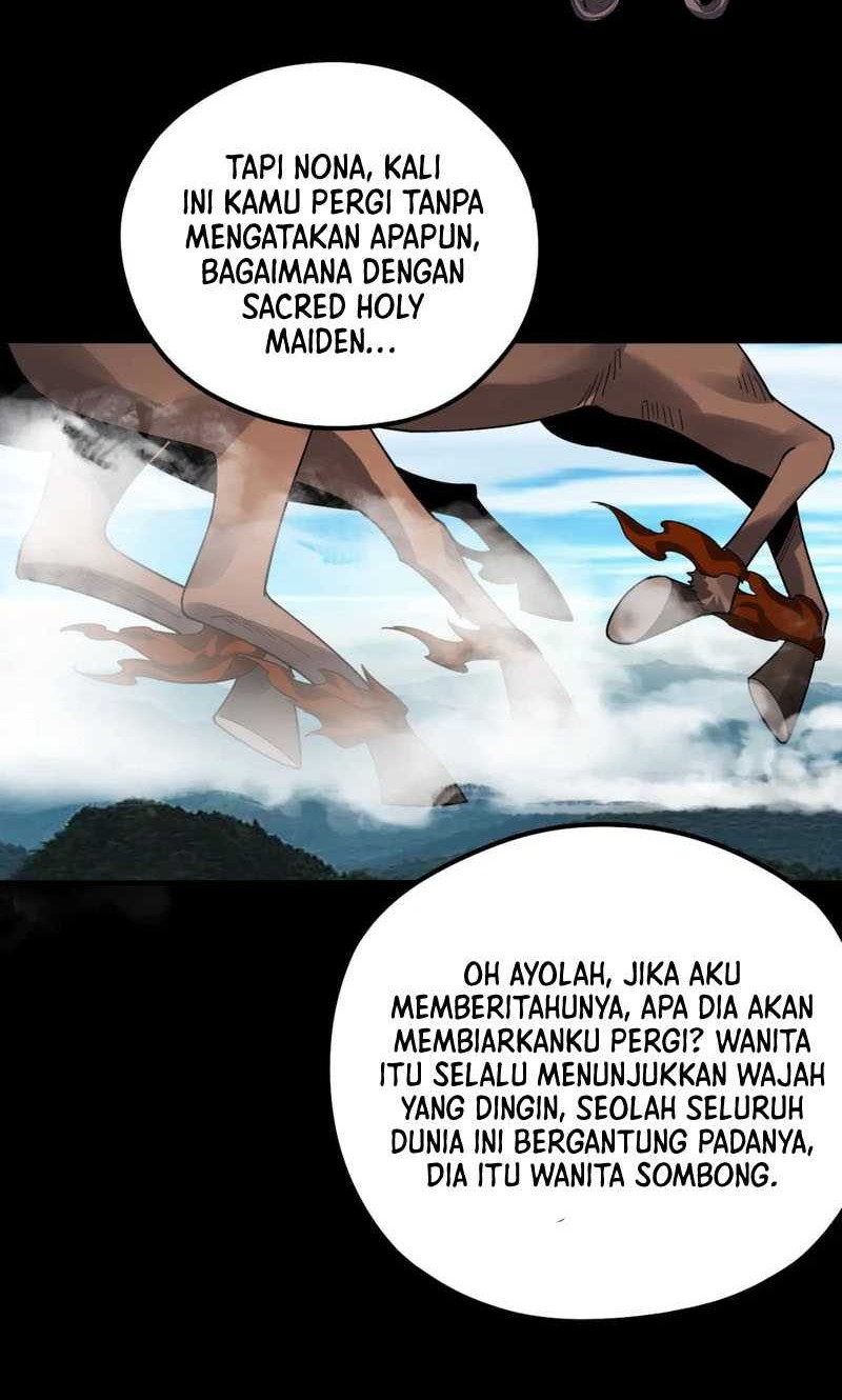 The Villain Of Destiny Chapter 88 Gambar 9