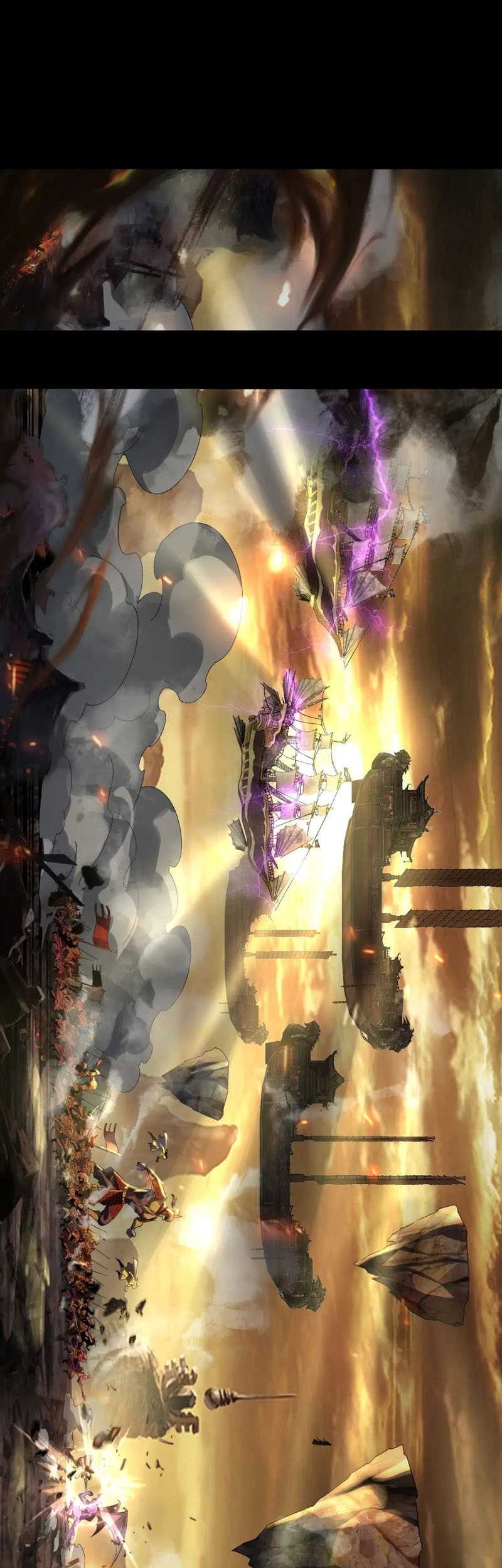 The Villain Of Destiny Chapter 88 Gambar 15