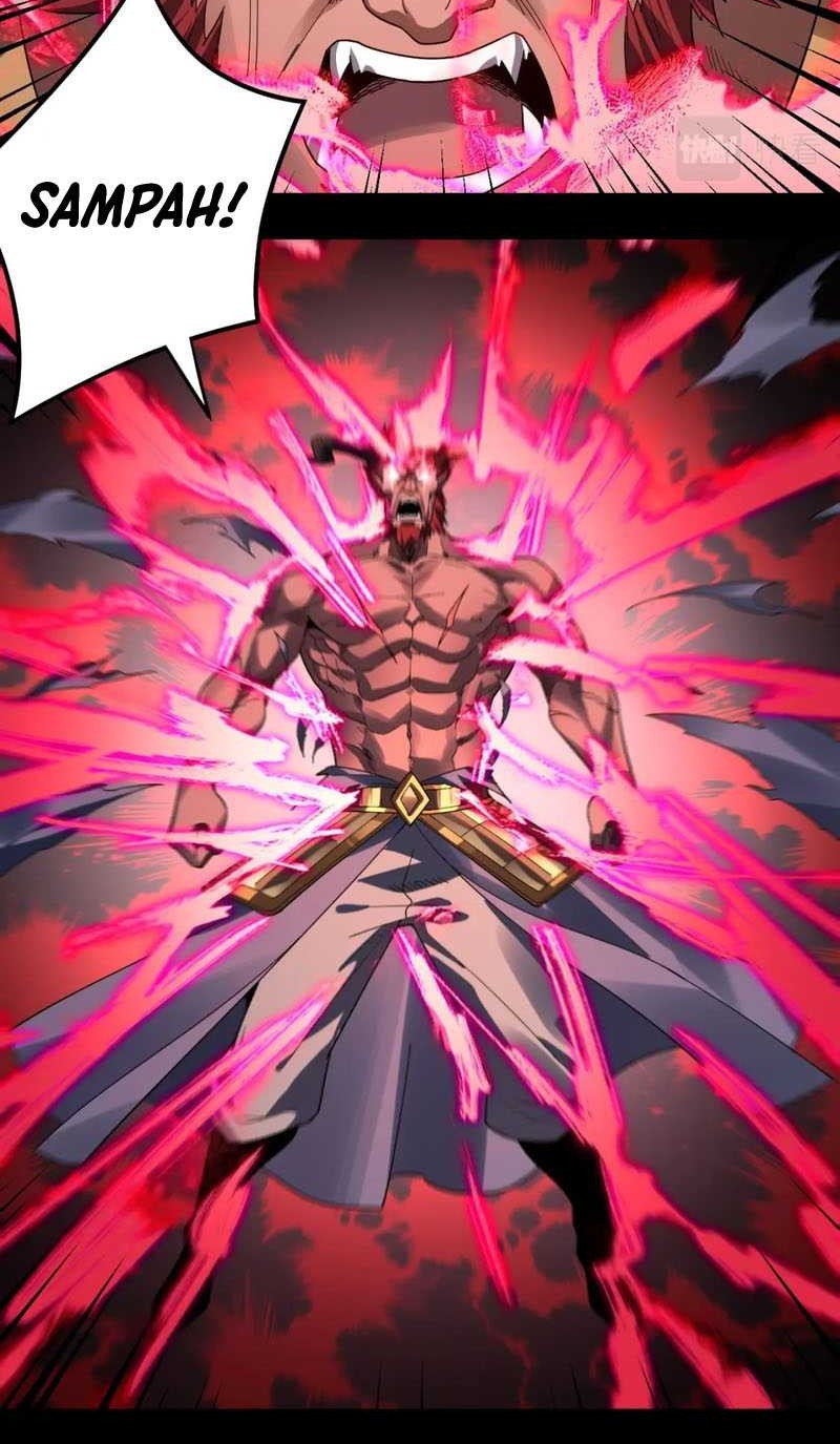 The Villain Of Destiny Chapter 88 Gambar 24