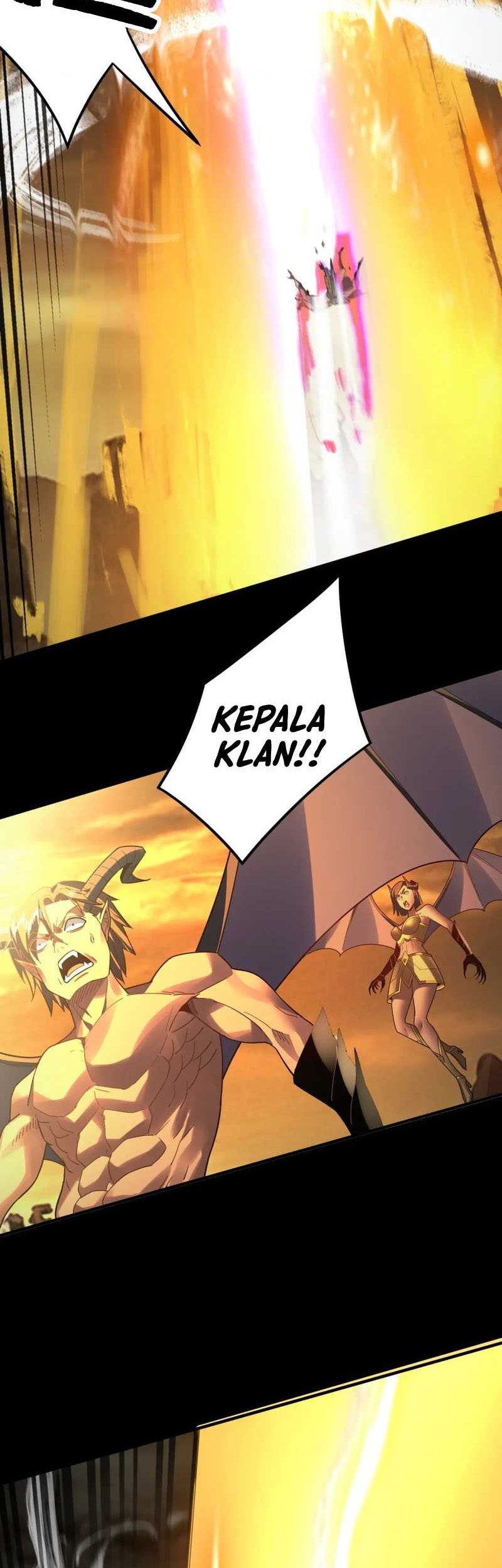 The Villain Of Destiny Chapter 88 Gambar 26