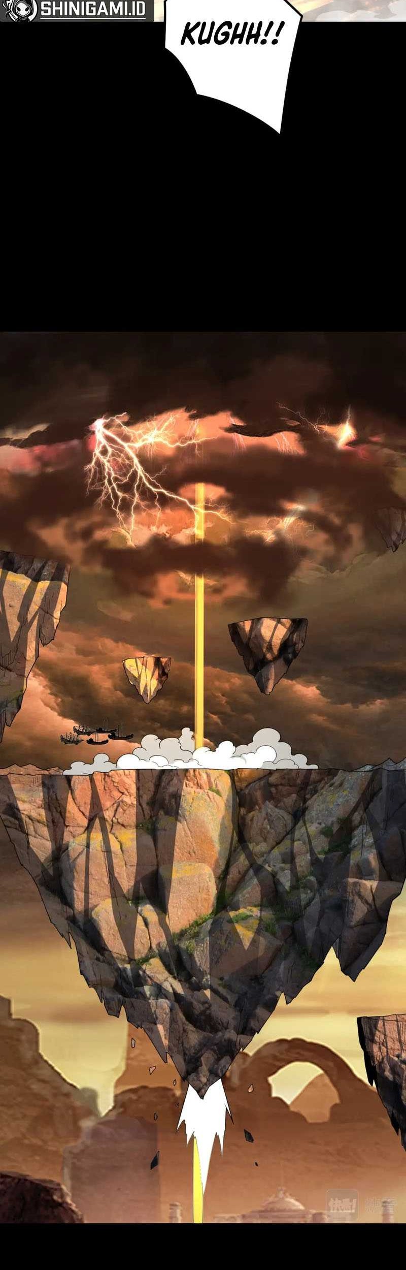 The Villain Of Destiny Chapter 88 Gambar 28