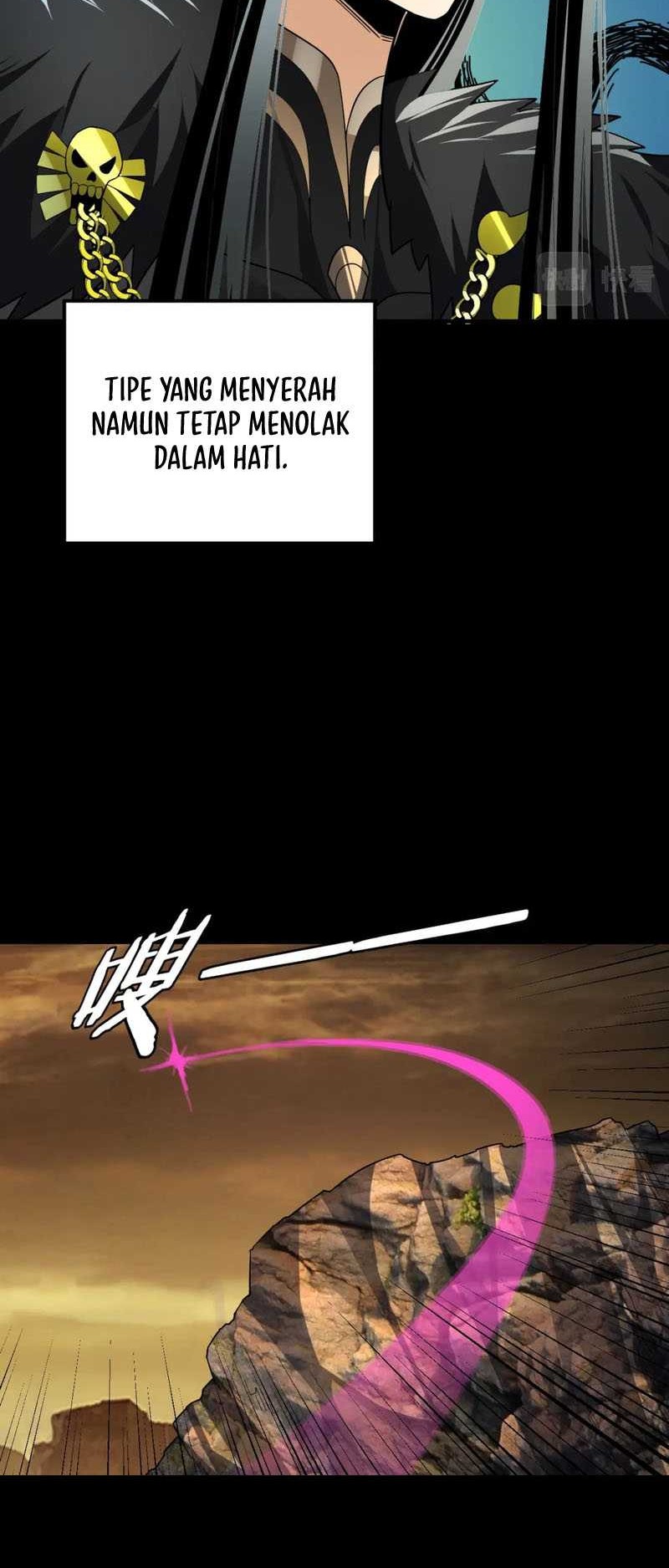 The Villain Of Destiny Chapter 88 Gambar 32